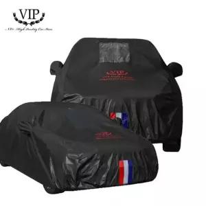 [룽스]자동차커버 바디커버 덮개 올뉴크루즈 2호