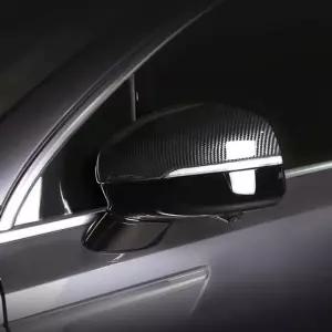 [룽스]카본몰딩 쏘렌토MQ4