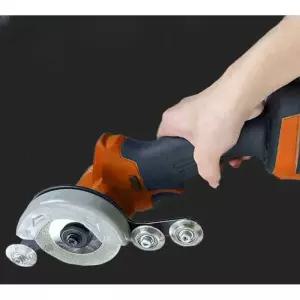 충전 타일 줄눈제거기 절단 제거기 정리기 셀프 무선