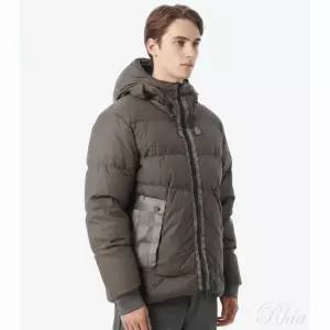 CP컴퍼니 Bi TM 고글 자켓 17CMOW266A 110185G 359 재킷