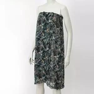 고품질 골프 골프용샤워가운 랩가운 몸에붙지않아요 입기편한 (WFKHJPD)