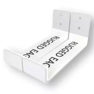 스노우보드 거치대 매장 진열대 가정용 데크 선반