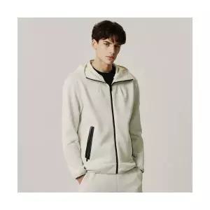 스파이더 SPYDER 맨즈 하이 퍼포먼스 양면 셋업 집업 SPJPCNFT111MIVY 168405