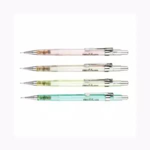 투명식 제도샤프 0.5mm 정밀 필기구 디자인용 (WFKI1NW)