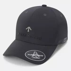 [하프클럽/] 팀팩 심실링캡 SQ123ICP20BLK0 모자