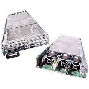 인텔 베어본 듀얼 LGA2011 2U 컴퓨팅 모듈 HNS2600JF