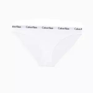 [Calvin Klein]UNDERWEAR CK여성 삼각팬티 QD3588 WHITE 698396