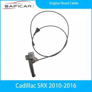 호환  Baificar Brand New Engine Hood Cable For Cadillac SRX 2010-2016