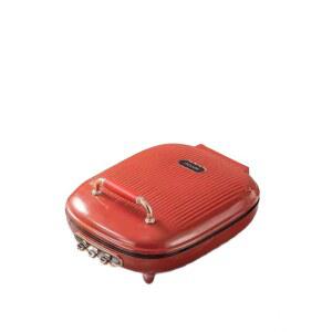 통구이양면팬 초대형 생선 베스트하임 삼겹살 구이 라이트럭셔리레드