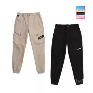 내셔널지오그래픽 여성용 크로우 조거 팬츠 N233WPT050 172328