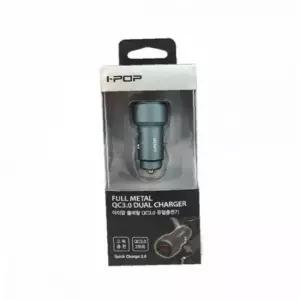 차량용 듀얼 고속 충전기 자동차 핸드폰