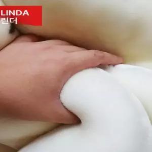 특대형 두꺼운 극세사이불 밍크담요