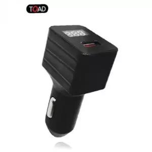 차량용 시가잭 충전기 핸드폰 고속급속 전압