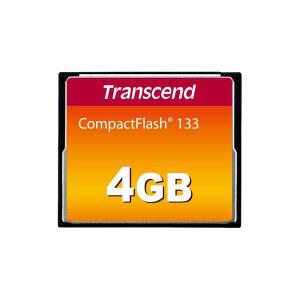Translated 4GB 133X CompactFlash 메모리 카드 TS4GCF133