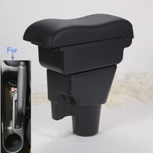 기아 모닝 암레스트 박스 3X-라인 차량용 내부 디테일 개조 부품 액세서리 수납