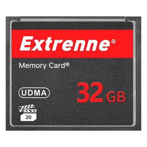 BR & TD 메모리 카드 CF 카드 32GB 300X