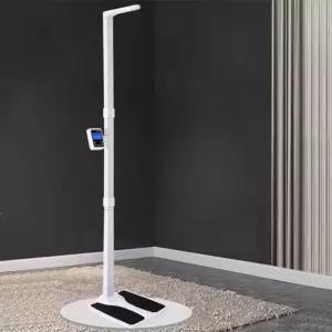 신장체중계 보건실 키재는기계 가정용 초음파 학교 BMI 측정기 충전