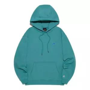 [LEE]스몰 트위치 로고 후드 터키 LE2501HD02TU 699567