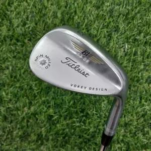 SM4 중고 웨지 52도 웨지플렉스 샤프트