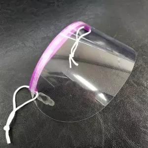 안면보호 페이스쉴드 고글 50장)