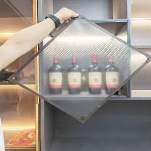 픽랩마켓 수납장문달기 문달기 책장문달기 쪽커튼 문