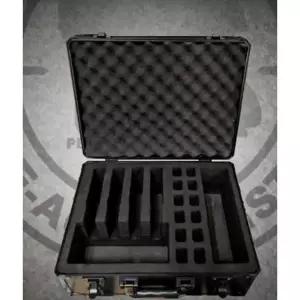 권총집 서바이벌 탄창 수납 건 케이스