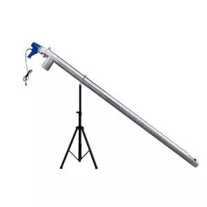 곡물이송기 수매통 벼 쌀 옥수수 밀 잡곡 사료 호퍼 정선기 풍구 농사용 잡곡수수