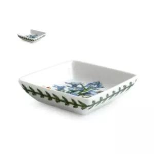 포트메리온 간장종지 미니사각 소스볼 디핑볼