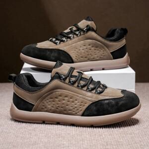 2025 가을 신상 남성 캐주얼 로우탑 패션 트렌드 다용도 러닝화 스케이트보드화 야외 스포츠에 적합