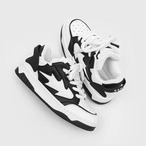 2023 여름 트렌디 니치 로우탑 보드화 남녀공용 다용도 학생 패션 고무 밑창 통기성 성인 신발