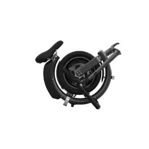 3단 접이식 전기 배달용 자전거 전기자전거 전동