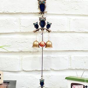 [2개구성] 종2P 문종 출입문 부엉이 현관문 에폭 장식용 식당 BHW5D1162