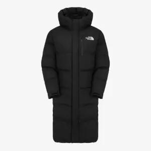 노스페이스  NC1DR70A 남성 액트 프리 EX 리드 다운 코트 BLACK