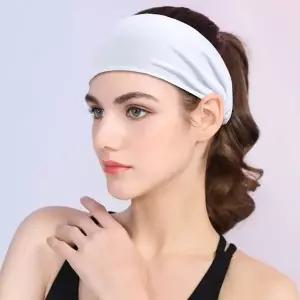 밴딩 땀밴드 땀흘림방지 헤어밴드 스포츠 액티브