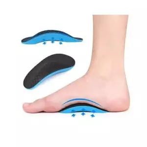 안전화 패드 아치 보호 쿠션 깔창 발바닥 군화 WFIDMEC