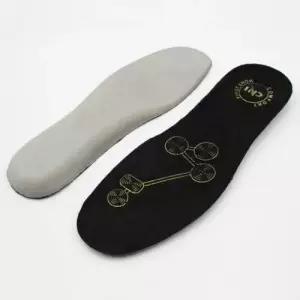 신형 기능성 풀 보호 라텍스 자석 헬스 깔창 WFIDMKE