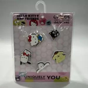 [크록스][] 10015852 헬로 키티 프렌즈 5세트 지비츠 (S45040291)