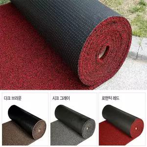 (매트샵)e프리미엄쿠션롤 롤단위 판매 두께20mm/코일매트 롤매트 미끄럼방지매트 6m,9m,12m