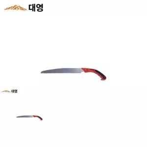 전정톱 나무 자르기 공구 설계전문가 전정용 도구 (WFKKZ31)