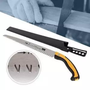미니 목재 절단기 나무 줄톱 실버 전지톱 공구 쥐꼬리톱 (WFKKJR8)