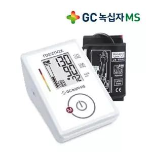 녹십자 가정용 혈압계 자동전자 혈압측정기