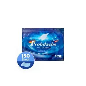 프로닥스 시트 세탁세제 더블액션 150매30매 5팩