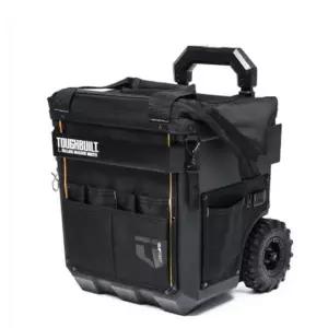 107733 바퀴형 공구가방 TB-CT-61-14 L