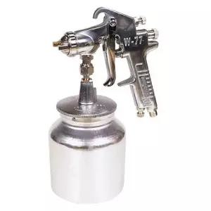 W77-2S 협성에어스프레이건세트 1SET W77-2S SET (2.0MM)