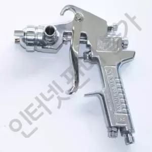 W61-3G 이와다에어스프레이건 1EA W61-3G (1.5MM)중력식