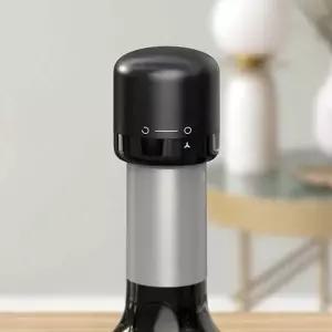 와인 병 밀폐 진공 주방 스토퍼