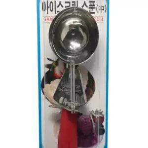 고급 769HSX10 아이스크림 스푼 중 스쿠퍼 매장