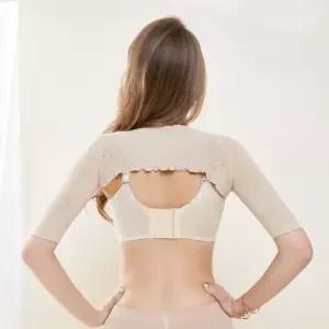 고품질 여성언더웨어 몸매보정 언더웨어 여자복대 여자니퍼 (WFKL4OP)