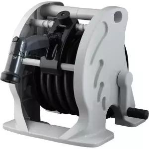 타카기 호스릴 손잡이핸들 가이드 원터치커넥터 RT220TNB7