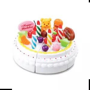 어린이완구 한립 생일케이크 어린이 아동 아기 애기 완구 장난